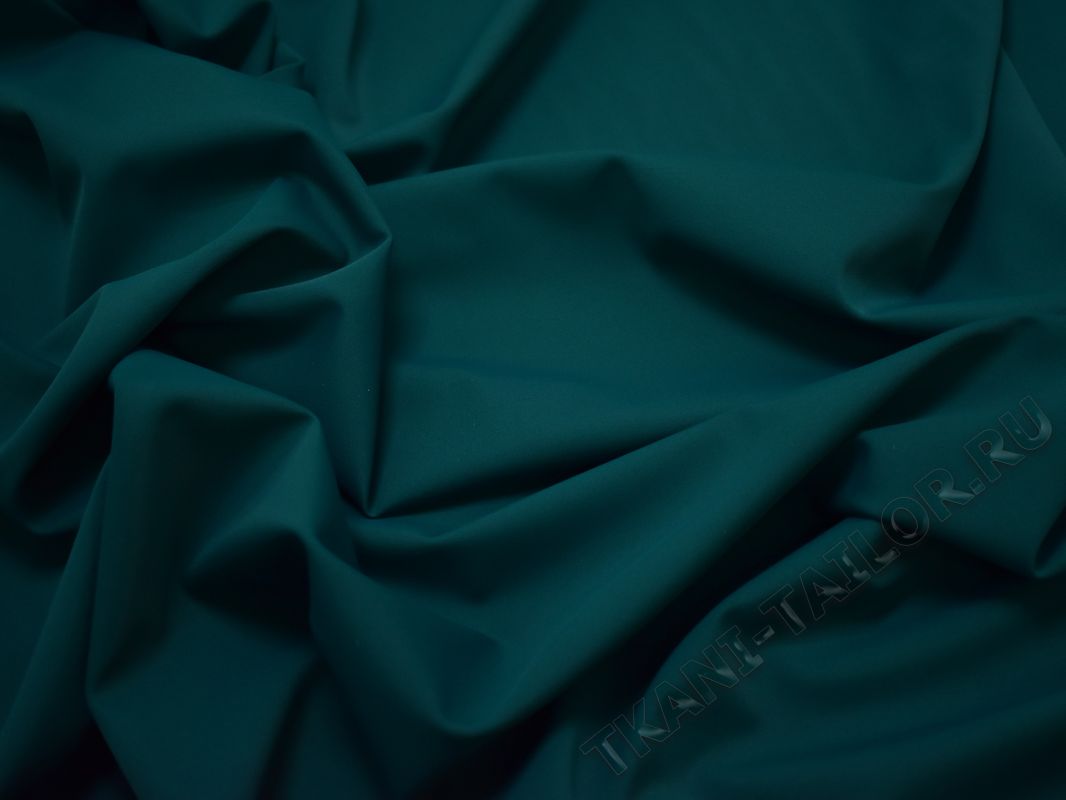 Бифлекс матовый зелено-синий - фото 5