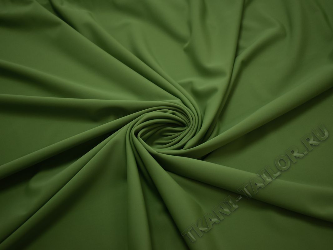 Бифлекс матовый зеленый - фото 4