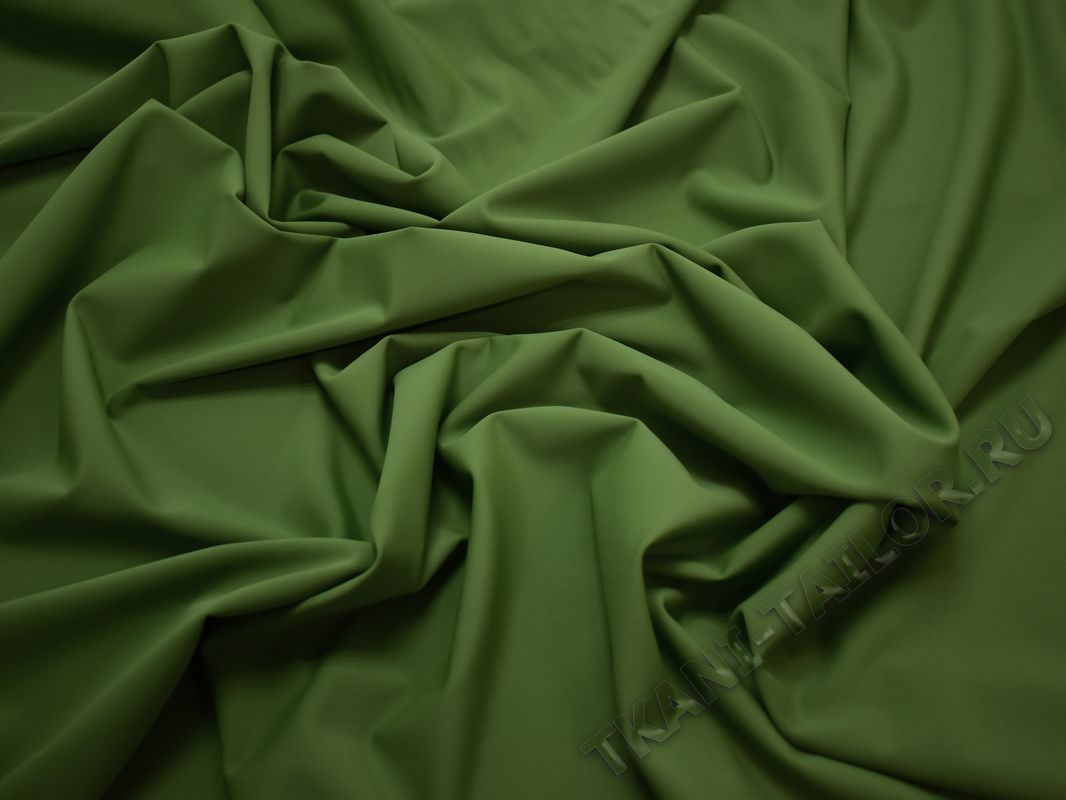 Бифлекс матовый зеленый - фото 5