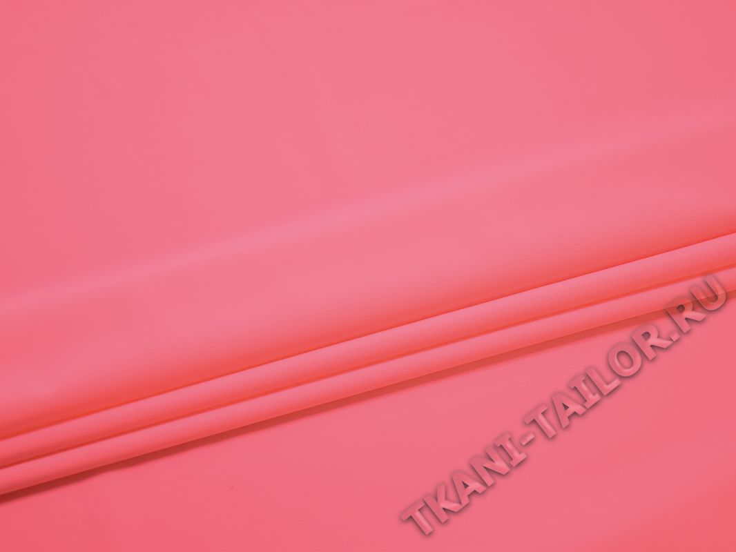 Бифлекс матовый ярко-розовый - фото 3
