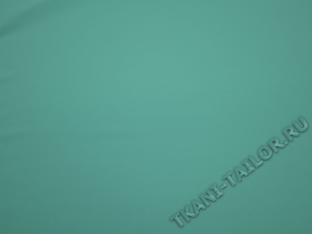 Бифлекс матовый бирюзово-синий - фото 2