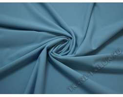 Бифлекс матовый пально-голубого цвета