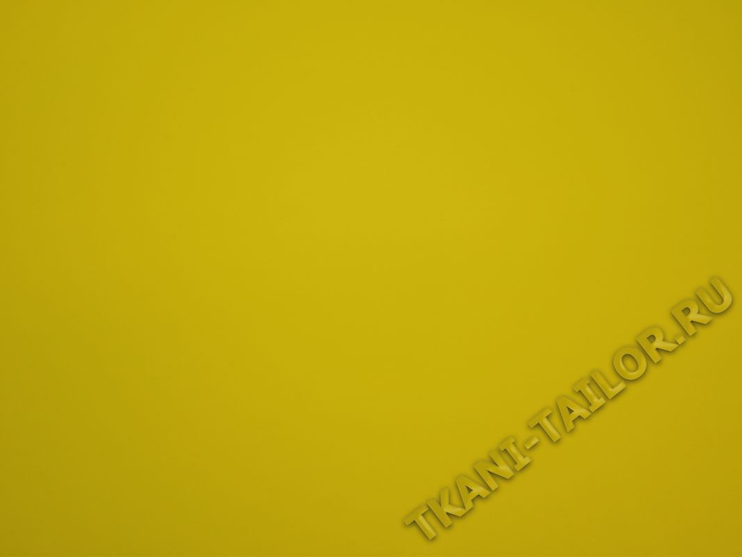 Бифлекс матовый желтый - фото 2