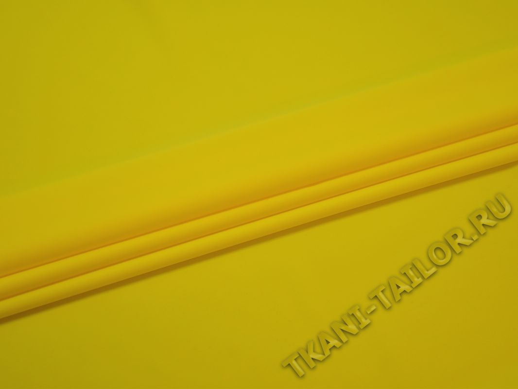 Бифлекс матовый желтый - фото 3