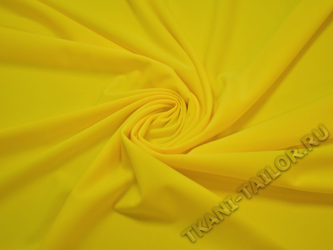 Бифлекс матовый желтый - фото 4