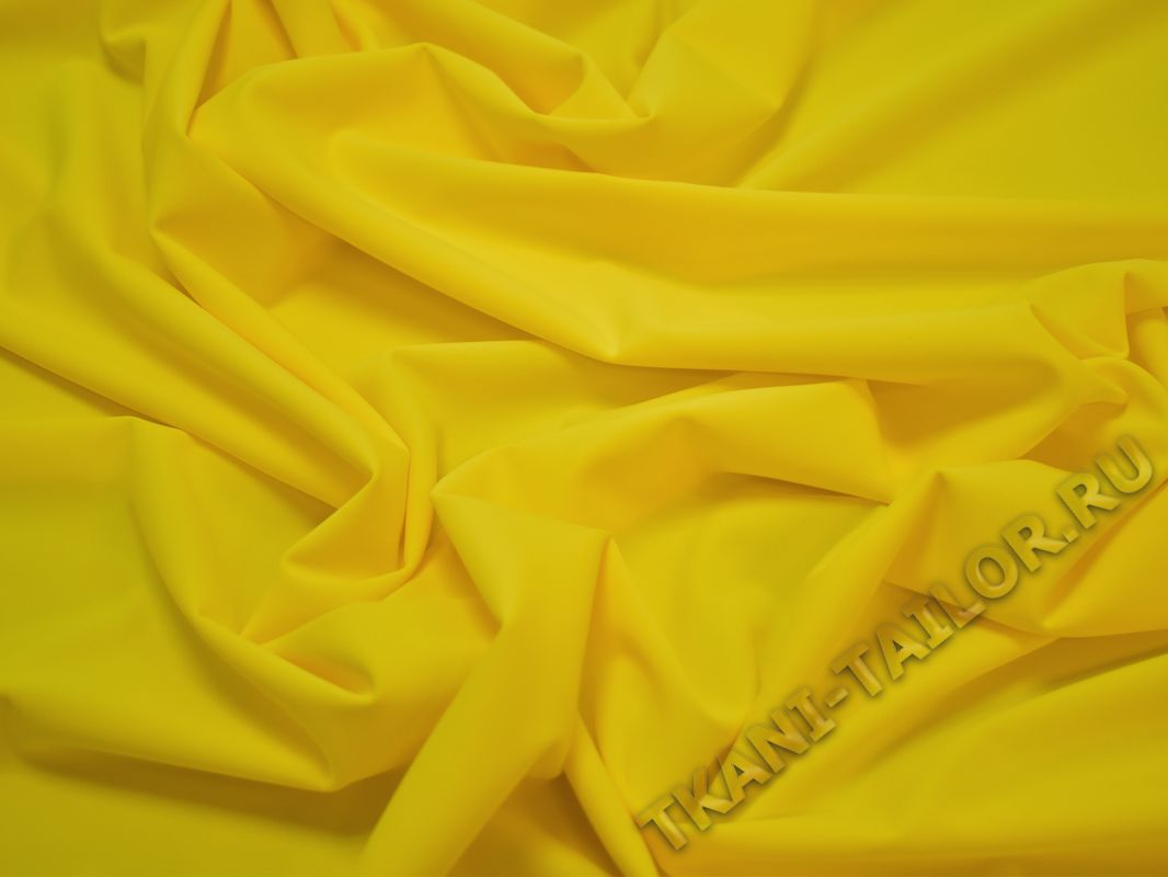 Бифлекс матовый желтый - фото 5