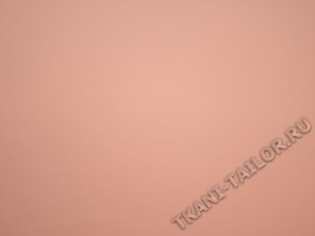 Бифлекс матовый бледно-розовый - фото 2