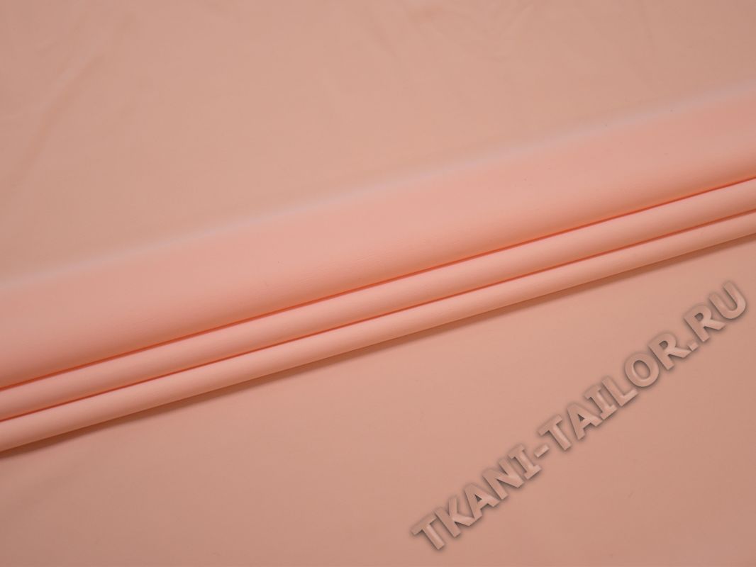 Бифлекс матовый бледно-розовый - фото 3
