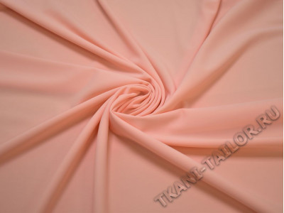 Бифлекс матовый бледно-розовый