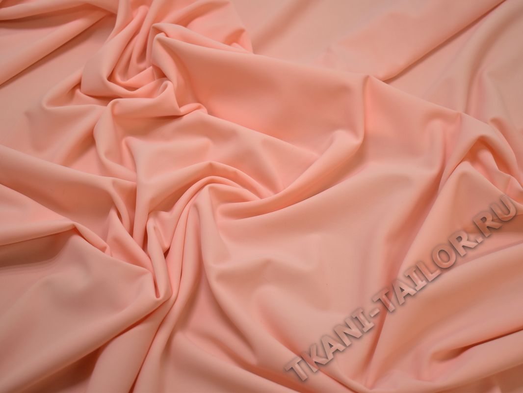 Бифлекс матовый бледно-розовый - фото 5
