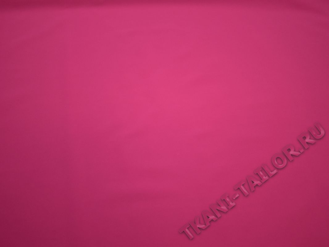 Бифлекс матовый розовая магента - фото 2