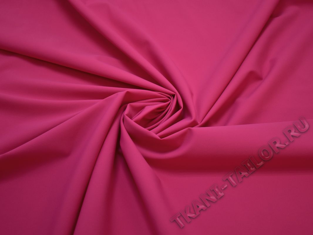 Бифлекс матовый розовая магента - фото 4