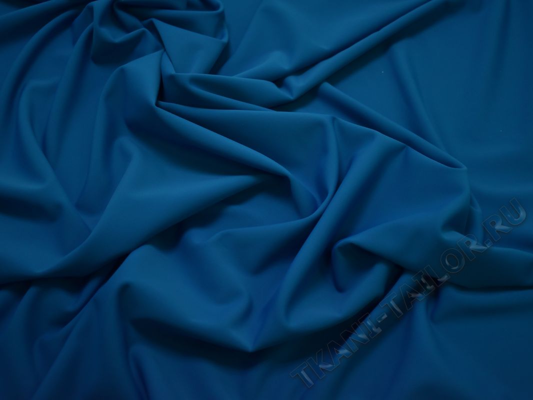 Бифлекс матовый королевский синий - фото 5