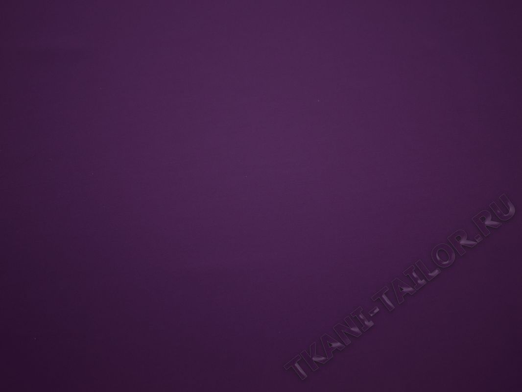 Бифлекс матовый фиолетовый - фото 2