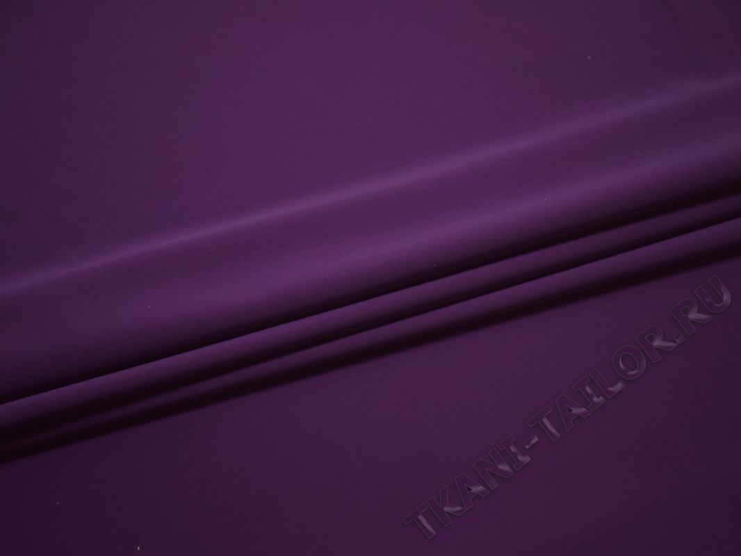 Бифлекс матовый фиолетовый - фото 3