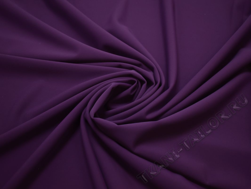 Бифлекс матовый фиолетовый - фото 1