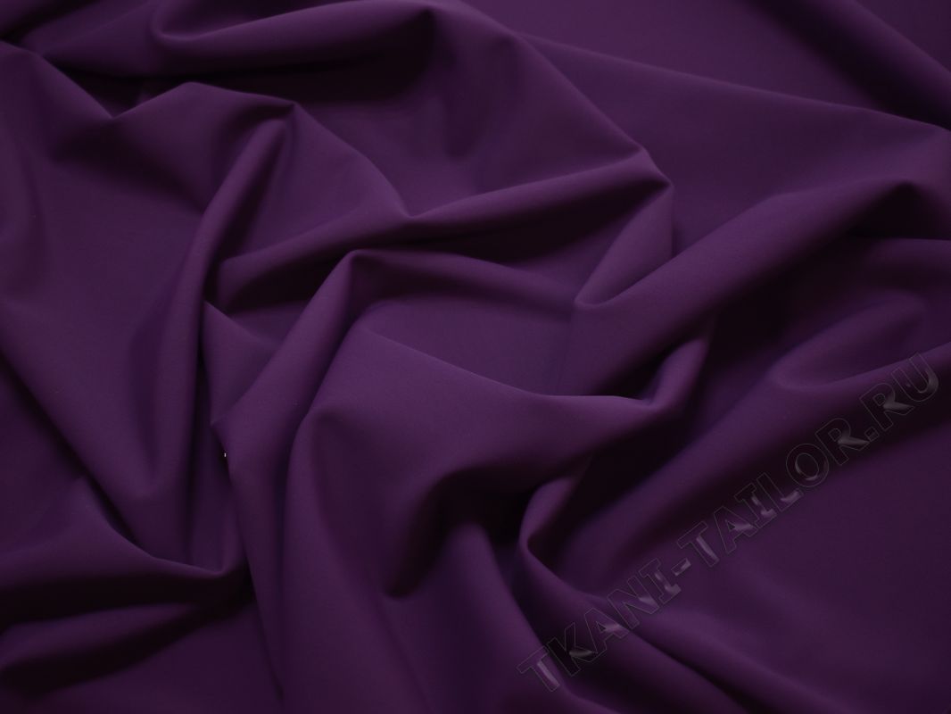 Бифлекс матовый фиолетовый - фото 5