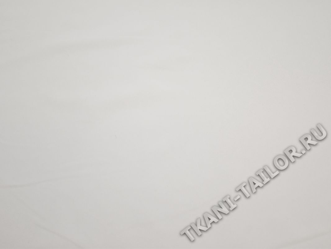 Бифлекс матовый белого цвета - фото 2