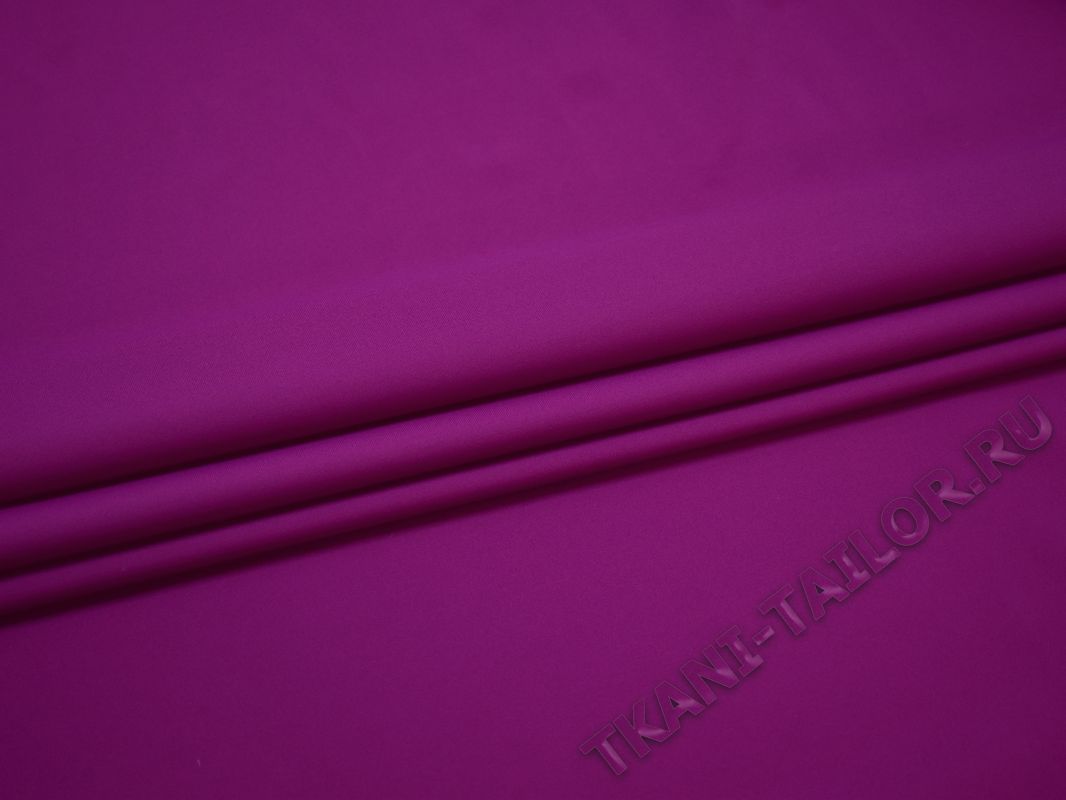 Бифлекс матовый фиолетово-пурпурный - фото 3