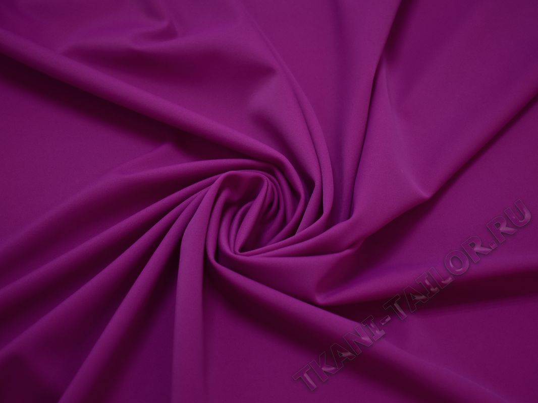 Бифлекс матовый фиолетово-пурпурный - фото 1
