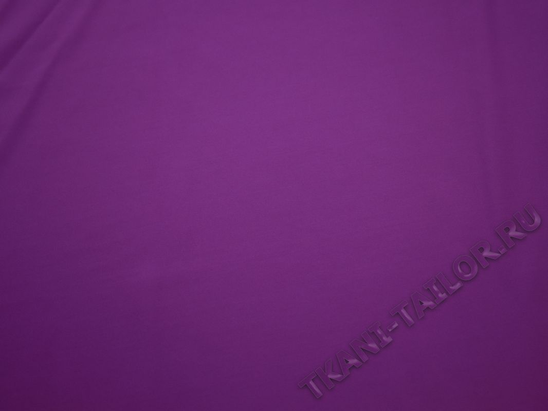 Бифлекс матовый фиолетово-сиреневый - фото 2