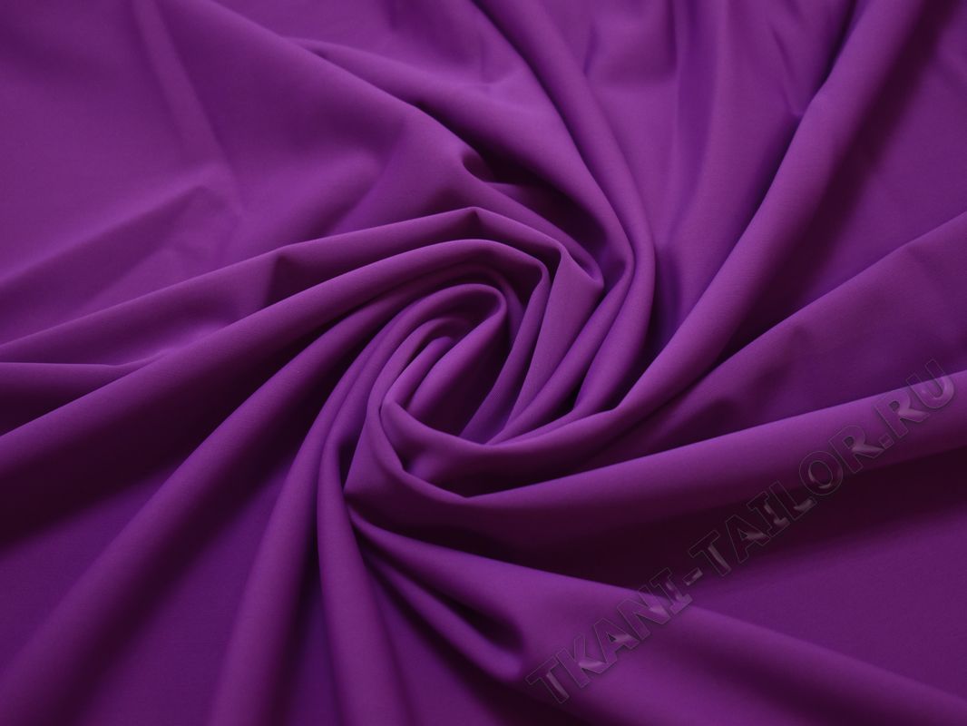 Бифлекс матовый фиолетово-сиреневый - фото 4