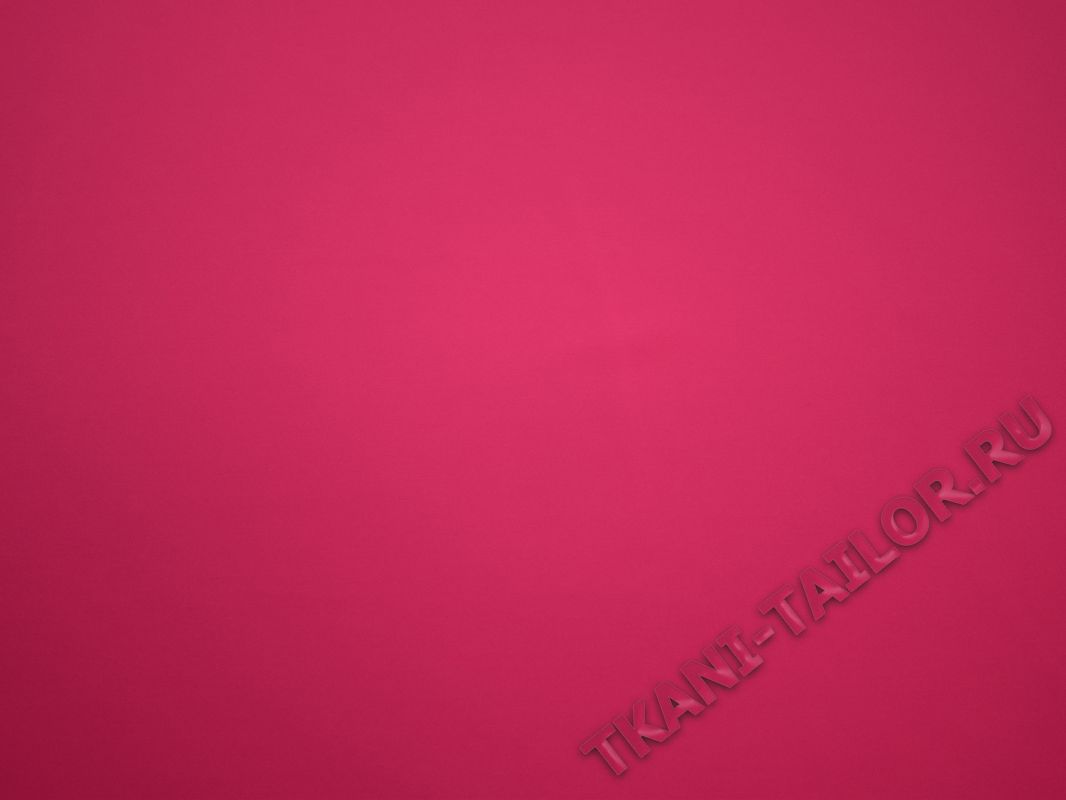 Бифлекс матовый пурпурно-розовый - фото 2