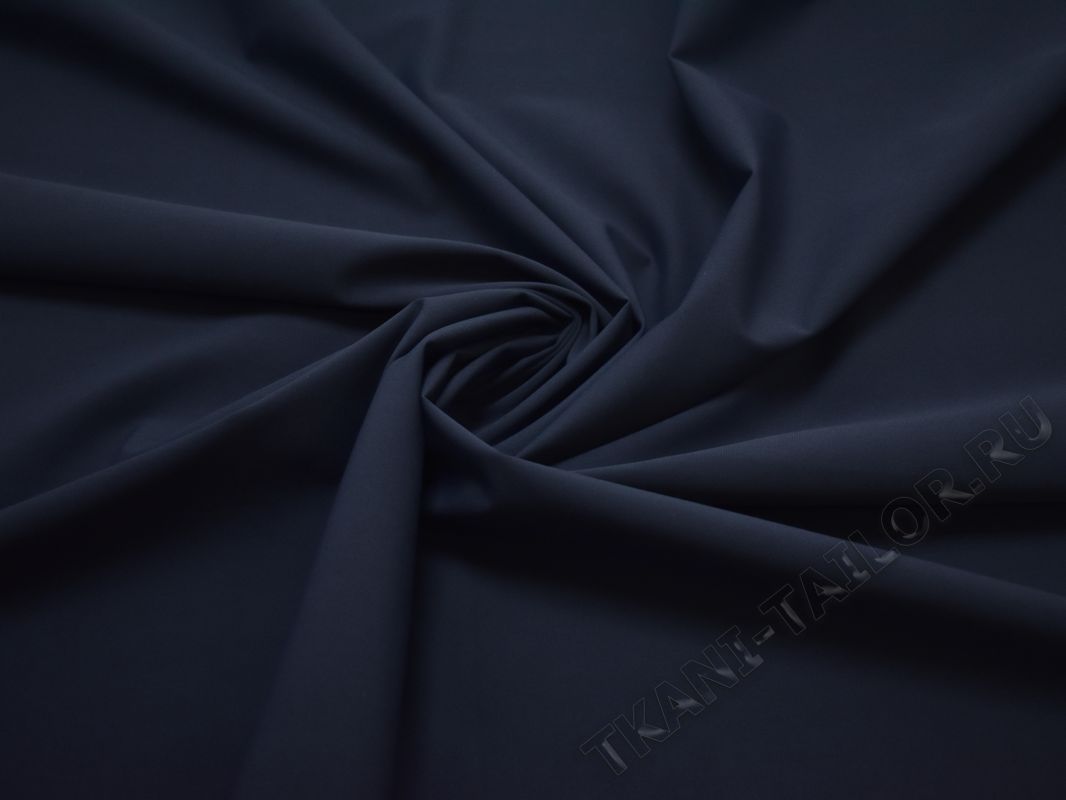 Бифлекс матовый темно-синий - фото 1