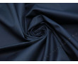 Костюмная ткань чернично-синего цвета