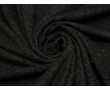 Костюмная ткань темно-серого цвета