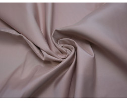 Костюмная ткань пудрово-розовая