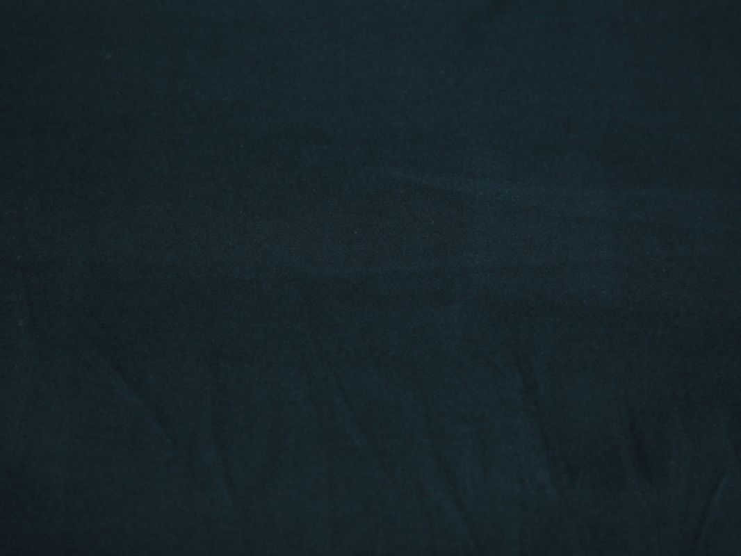 Костюмная ткань голубовато-зеленая - фото 2