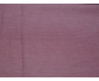 Плательная ткань хлопковая розово-белый принт