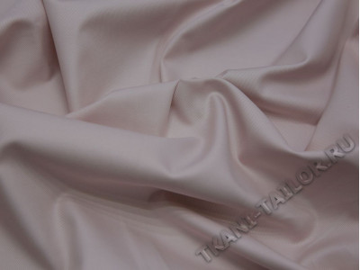 Плательная ткань хлопковая розовая
