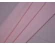 Плательная ткань светло-розового цвета