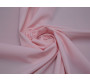 Плательная ткань светло-розового цвета