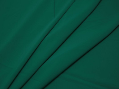 Бифлекс зеленый однотонный  - фото