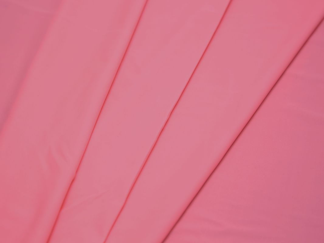 Бифлекс свело-розовый однотонный - фото 3
