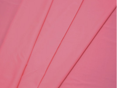 Бифлекс свело-розовый однотонный  - фото