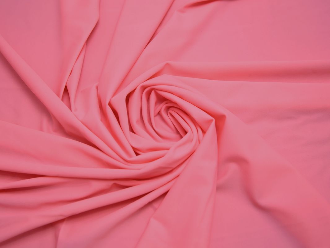 Бифлекс свело-розовый однотонный - фото 4