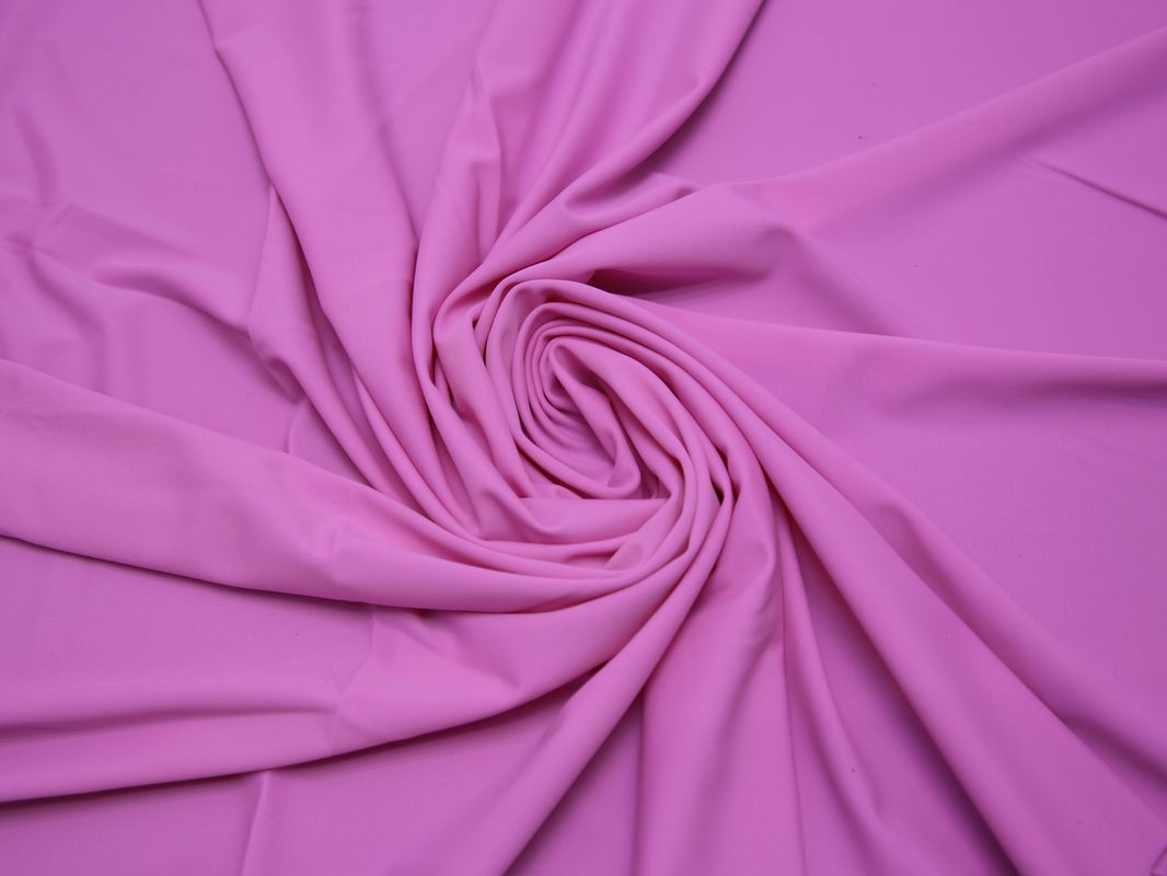 Бифлекс однотонный розовый - фото 4