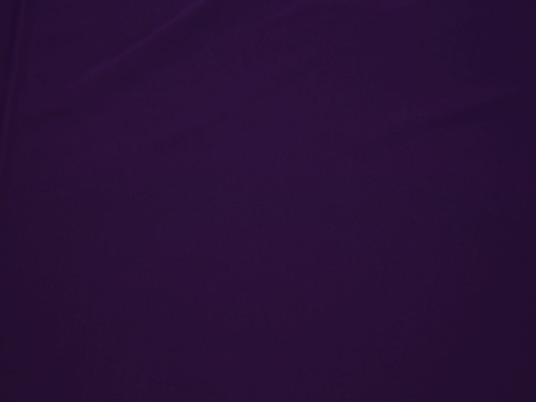 Бифлекс фиолетовый однотонный - фото 2