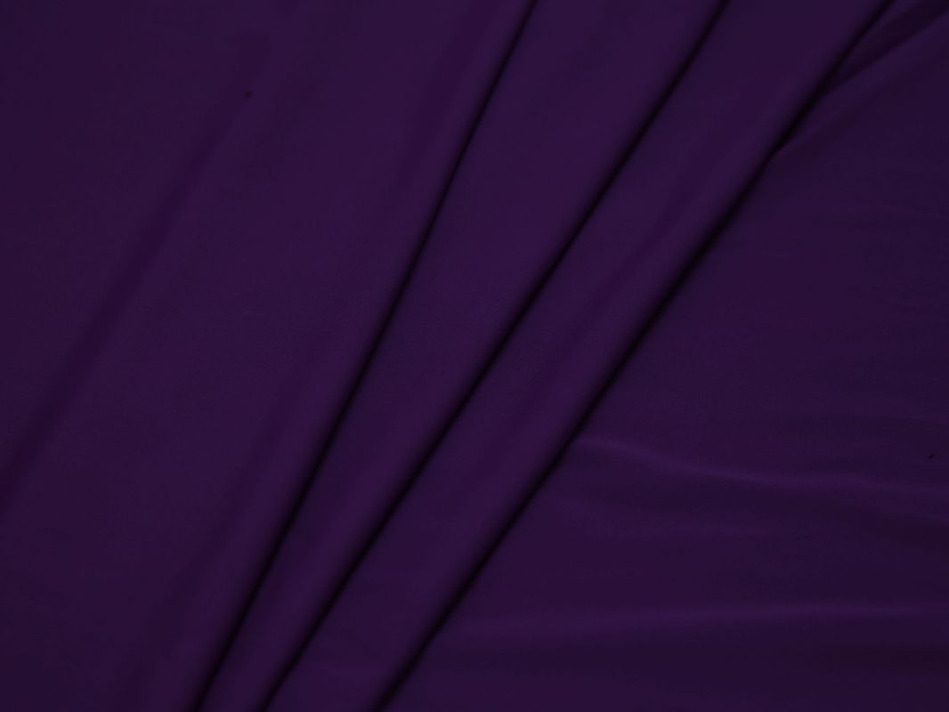 Бифлекс фиолетовый однотонный - фото 3