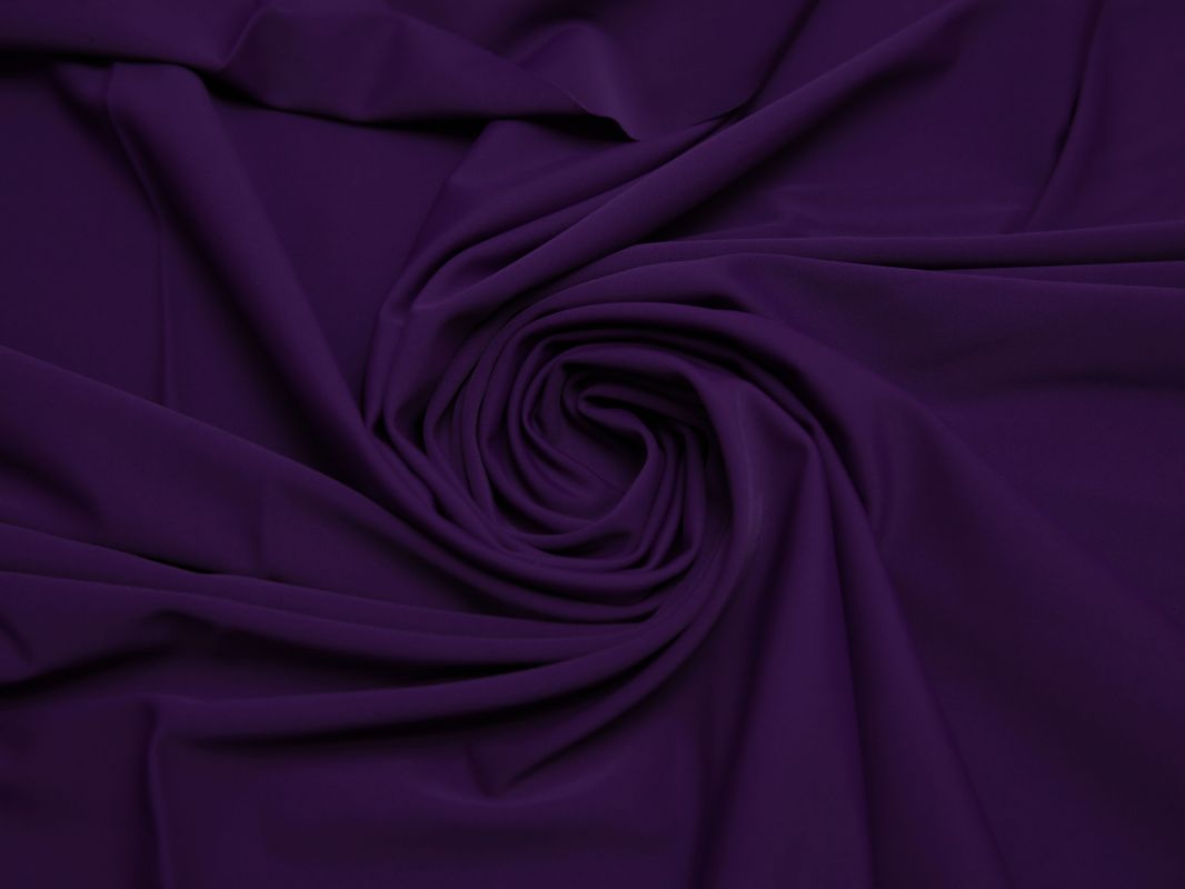Бифлекс фиолетовый однотонный - фото 4