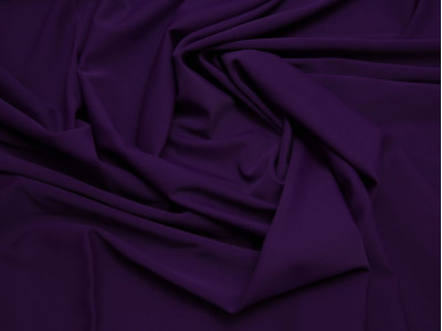 Бифлекс фиолетовый однотонный - фото