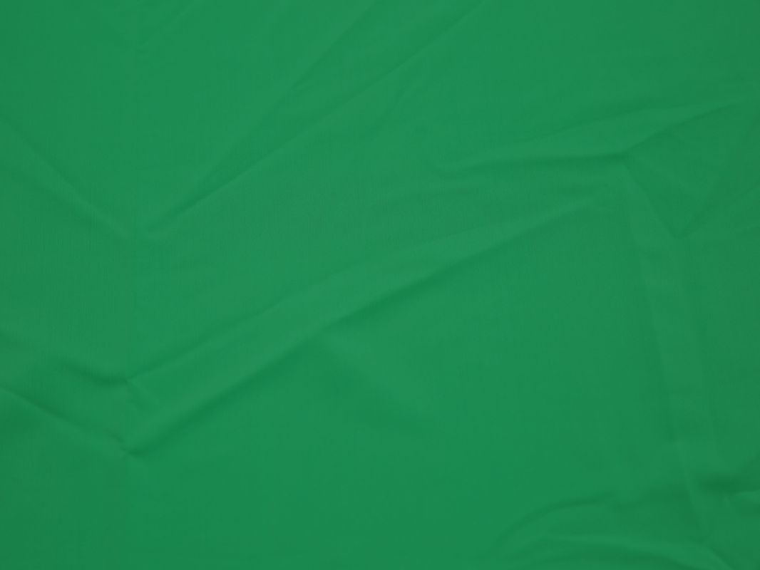 Бифлекс зеленого цвета однотонный - фото 2