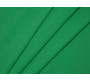 Бифлекс зеленого цвета однотонный