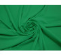 Бифлекс зеленого цвета однотонный