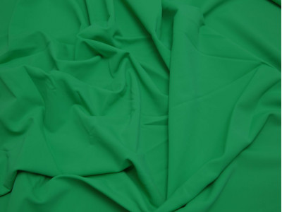 Бифлекс зеленого цвета однотонный - фото