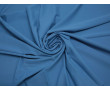 Бифлекс голубого цвета однотонный